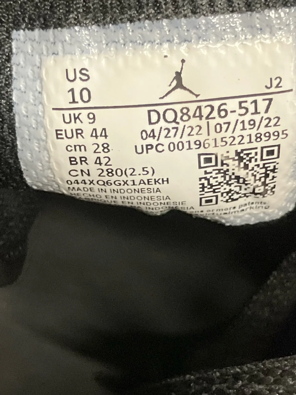 Nike Air Jordan 1 Mid Lakers